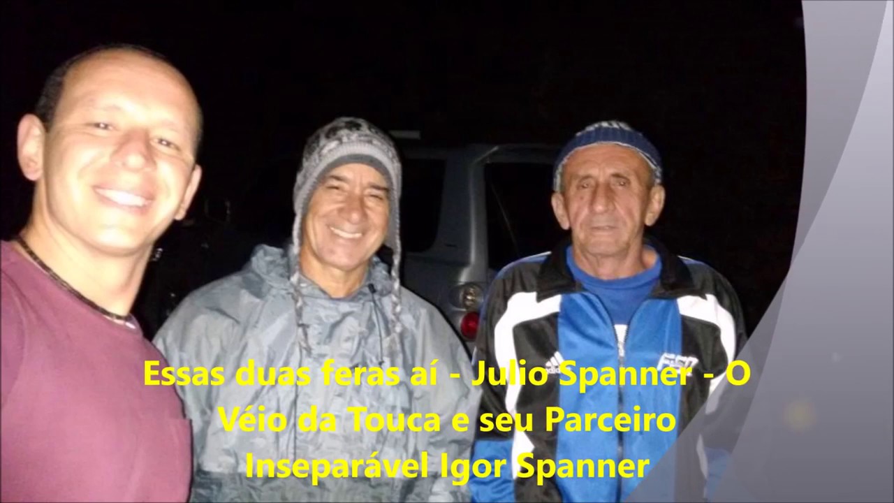 Travesessia Longitudinal das Agulhas Negras - Com Igor Spanner e Julio Spanner