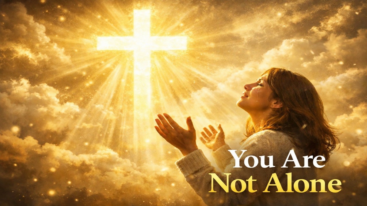 Hold My Hand, Lord | Soul way