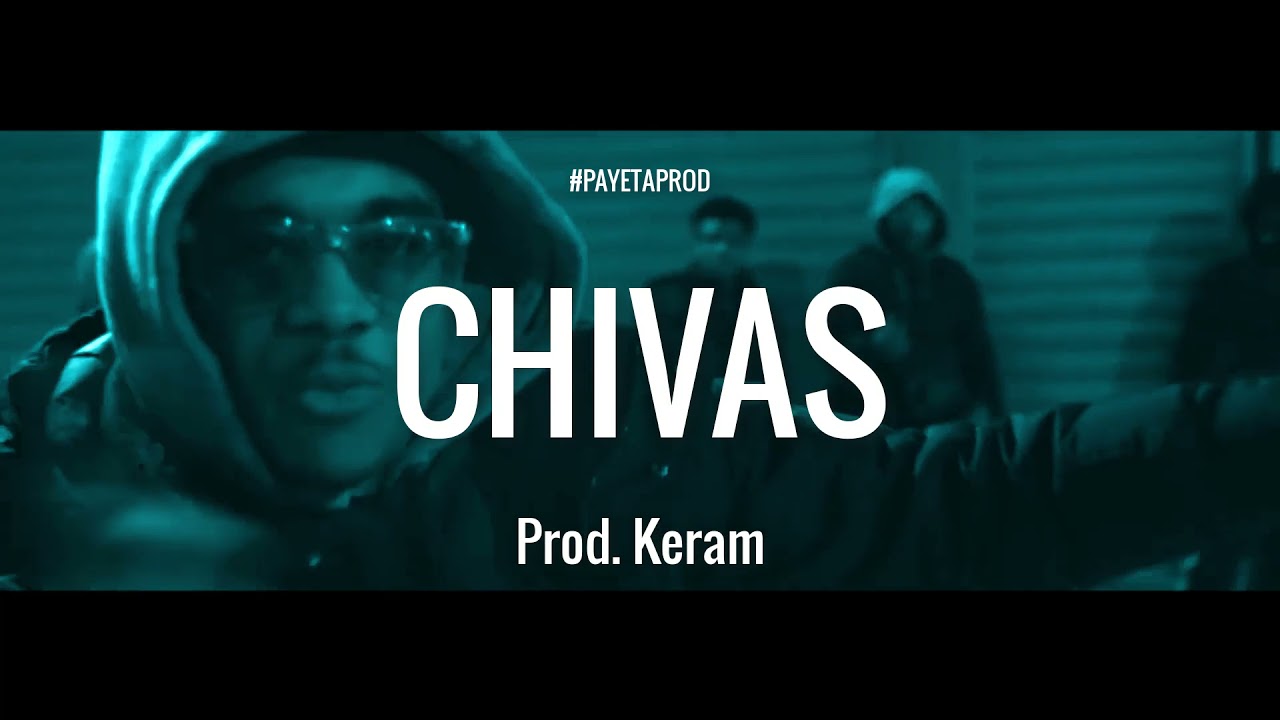 [FREE] Timal Type Beat 2021 - CHIVAS || Instru Rap Freestyle/Mélancolique (Prod. Keram BeatZ)