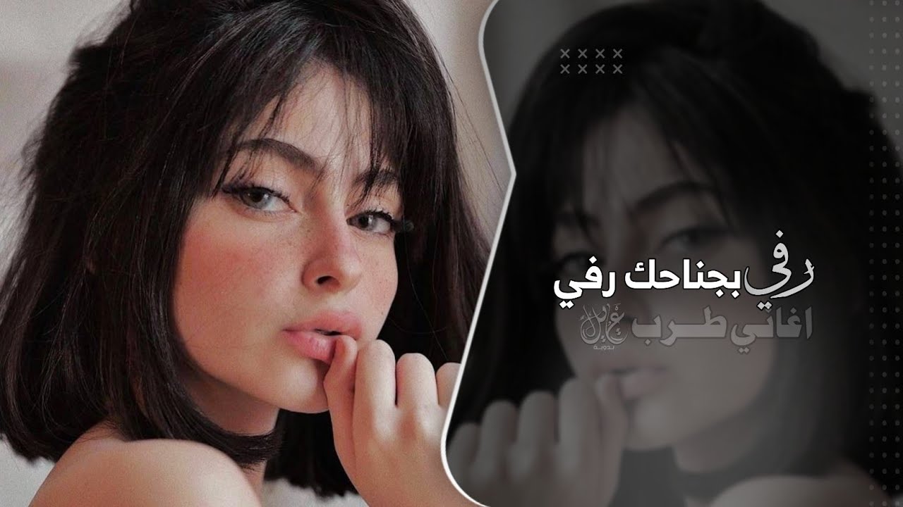 رفي بجناحك رفي #اغاني طرب 2024 | مطلوب اكثر شيئ.
