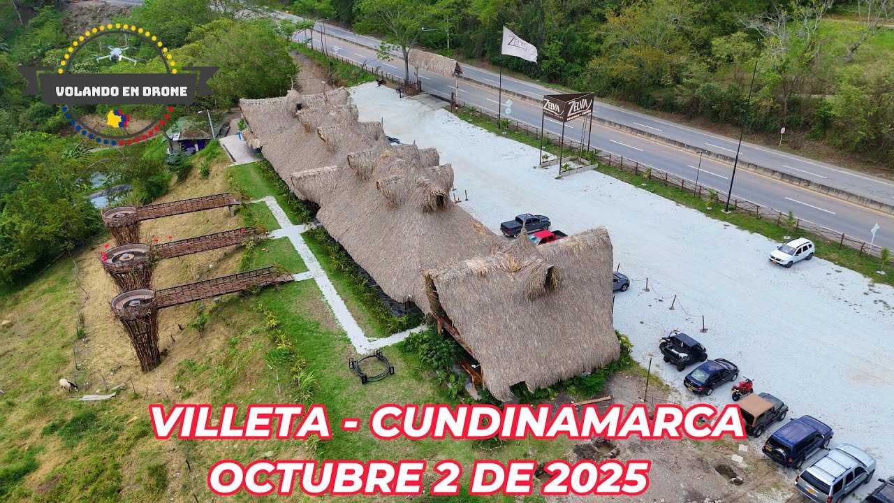 VILLETA   CUNDINAMARCA OCT  2 DE 2025