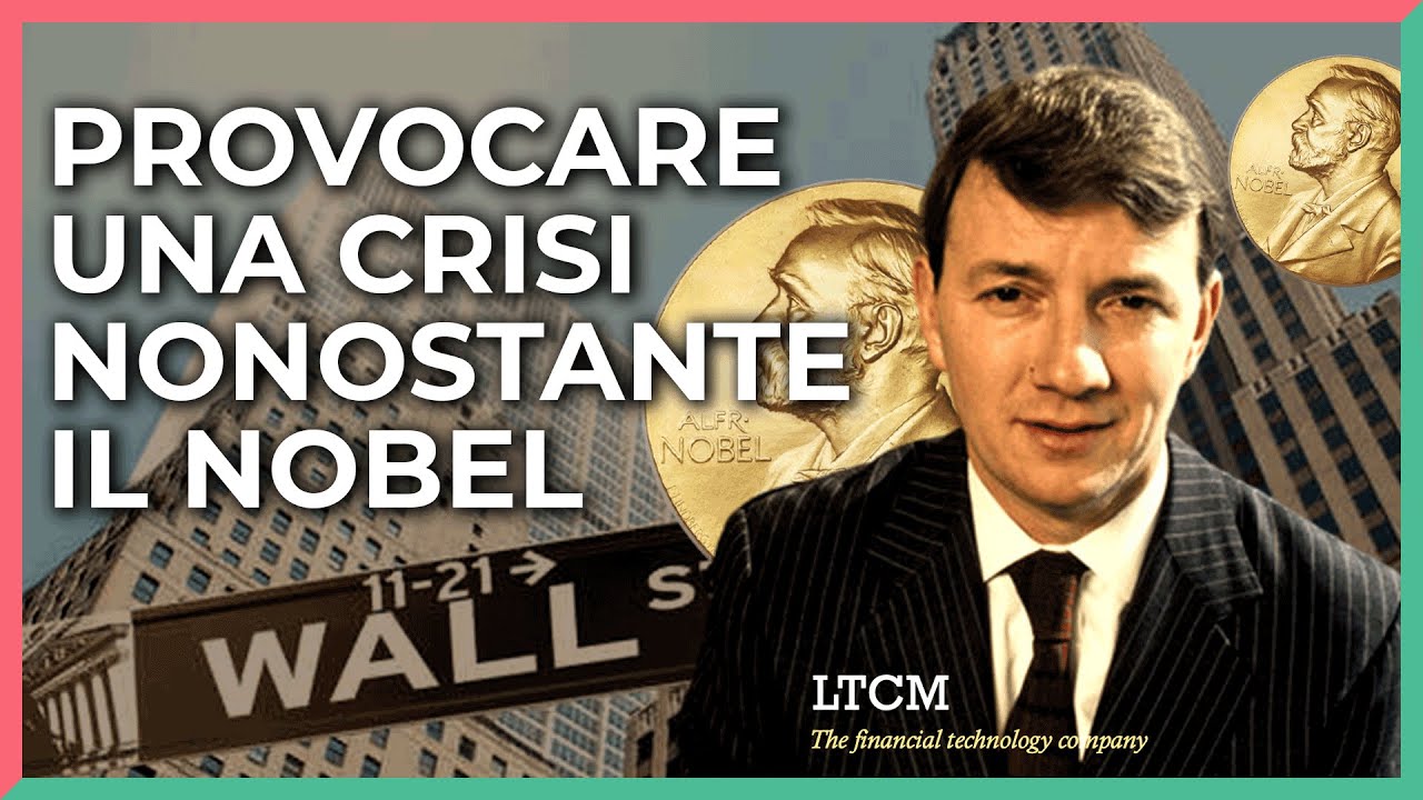 Come LTCM 