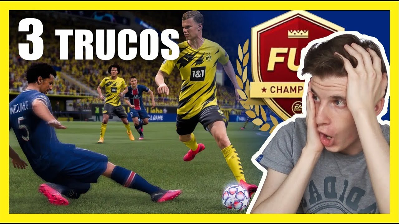 🚀 Como hacer la CROQUETA y el CANCEL de CROQUETA de la manera Mas Efectiva en FIFA 21 *TUTORIAL*