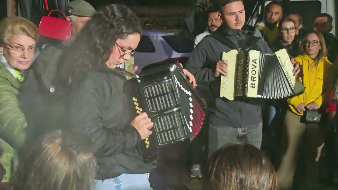 Romaria da Senhora da Peneda I 2024