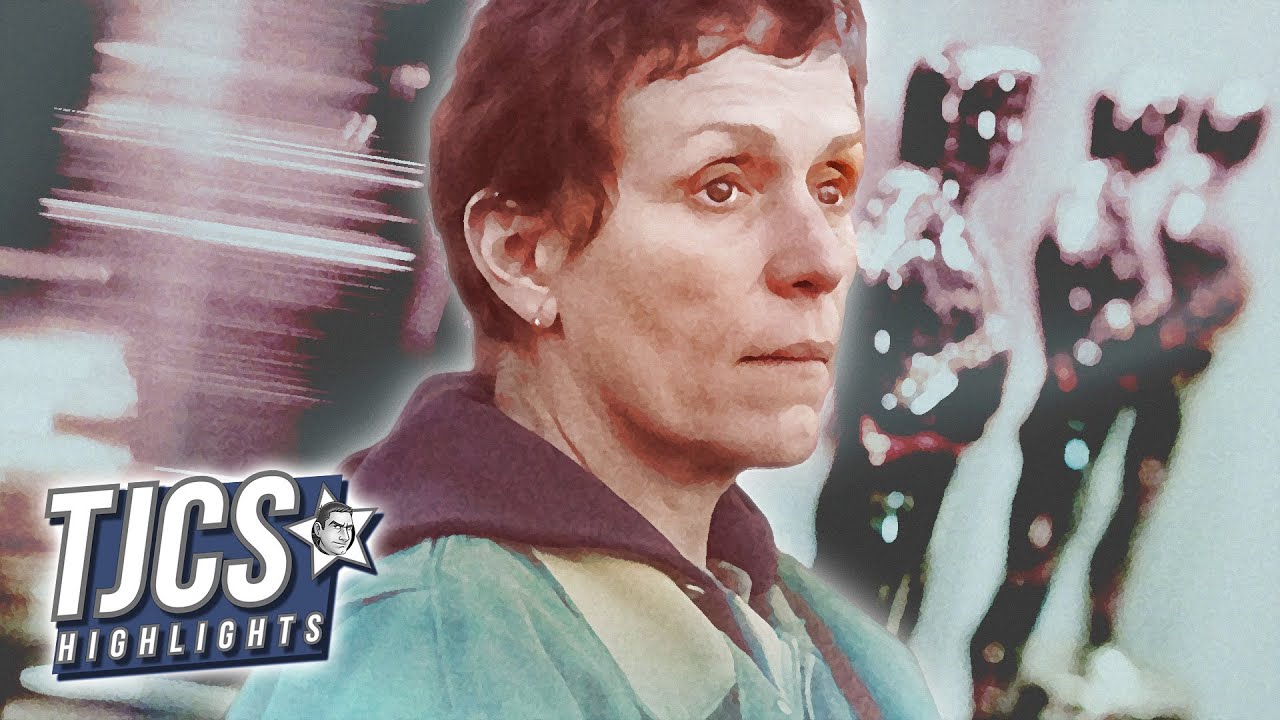 Frances McDormand In The G.O.A.T Conversation After Third Oscar Win