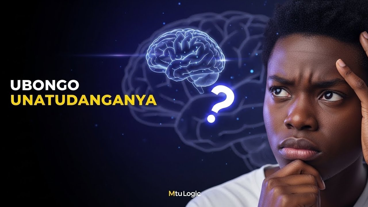 Kwanini Hata Watu Wenye Akili Sana Wanafanya Maamuzi Mabaya!?