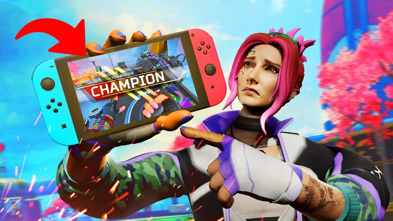 The Switch Wasn’t Meant for Apex… So I Used It Anyway