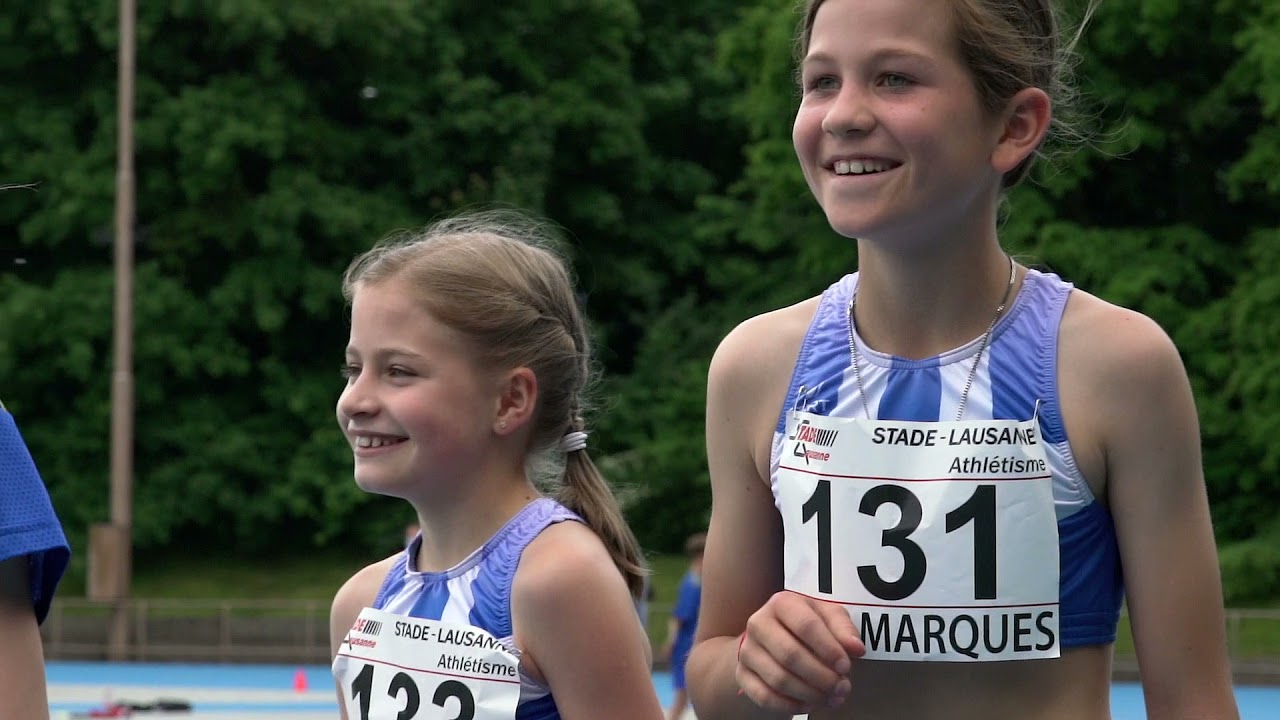 Championnats vaudois simples 2021 | Lausanne-Vidy