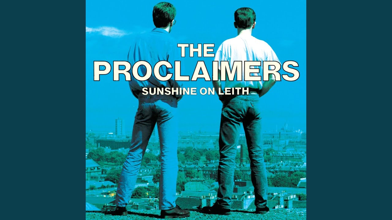 My Old Friends the Blues