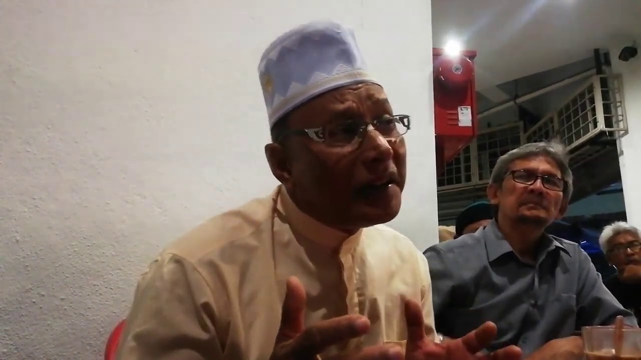no: (31) Mana yg dikatakan solatul daim (solaatu daa imun)