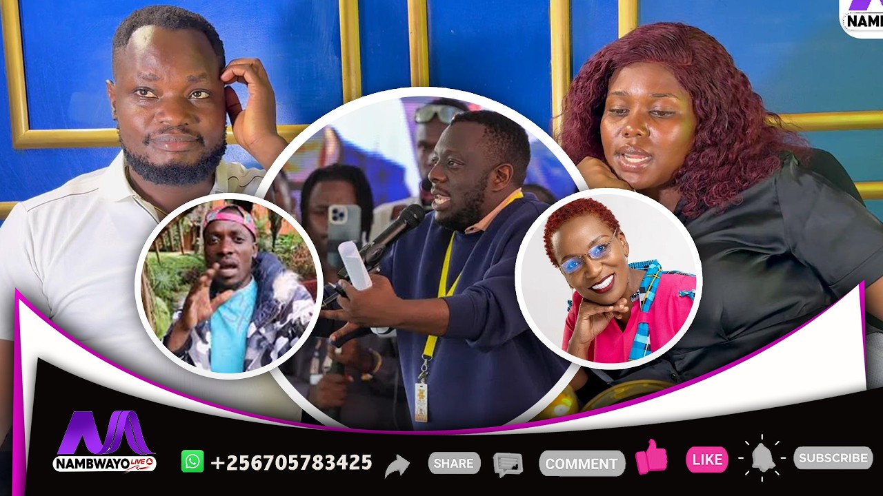 Sula Flexible atabukidde abavuma Kasuka kulwa 5b 💴💷💸🔥🔥🔥
