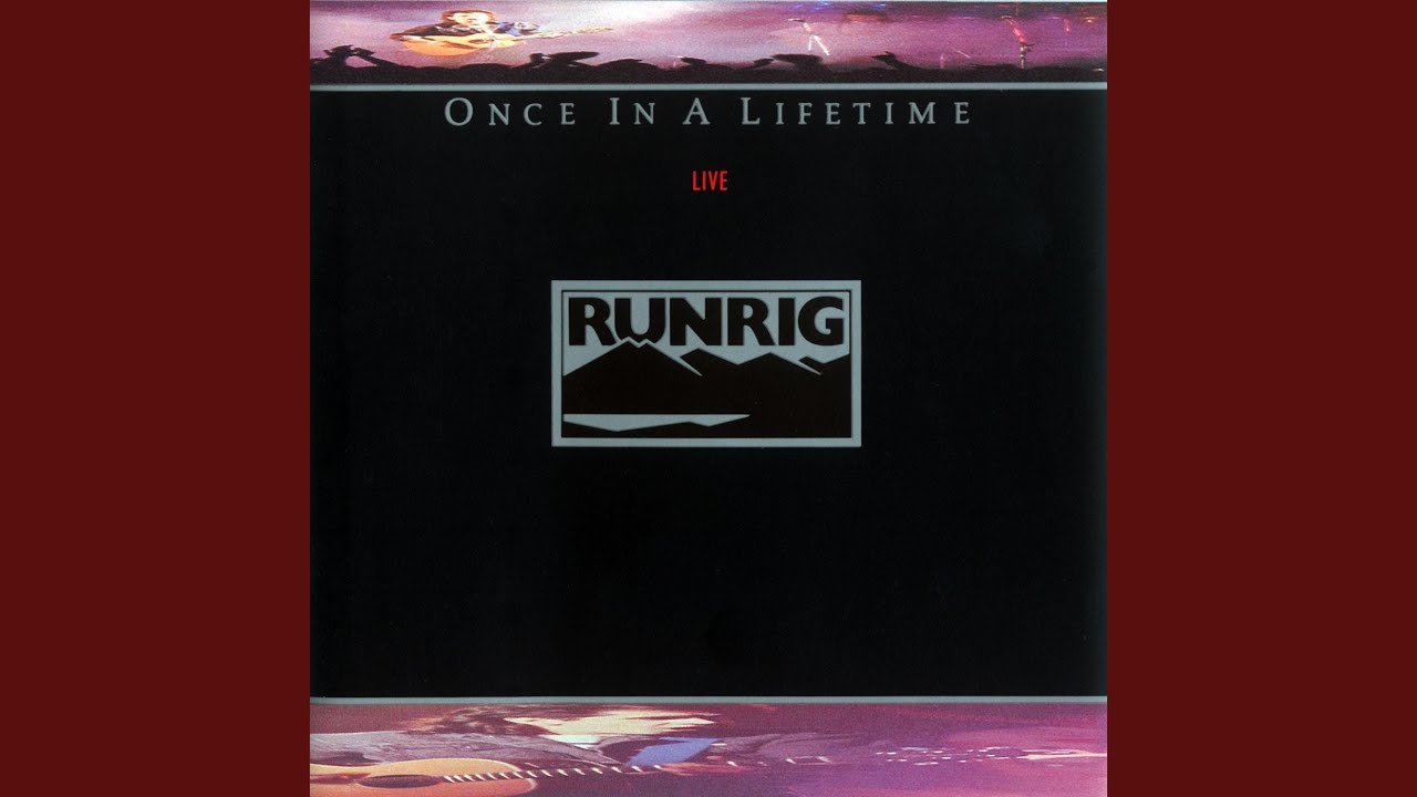 Skye (Live)