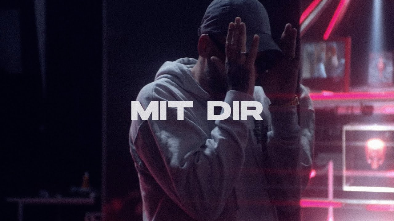 SIDO Type Beat - MIT DIR (prod. YenoBeatz x Carma)