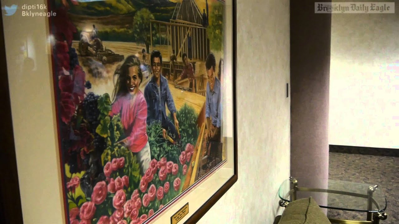 Inside the Jehovah's Witnesses HQ and Their Future in Brooklyn Heights