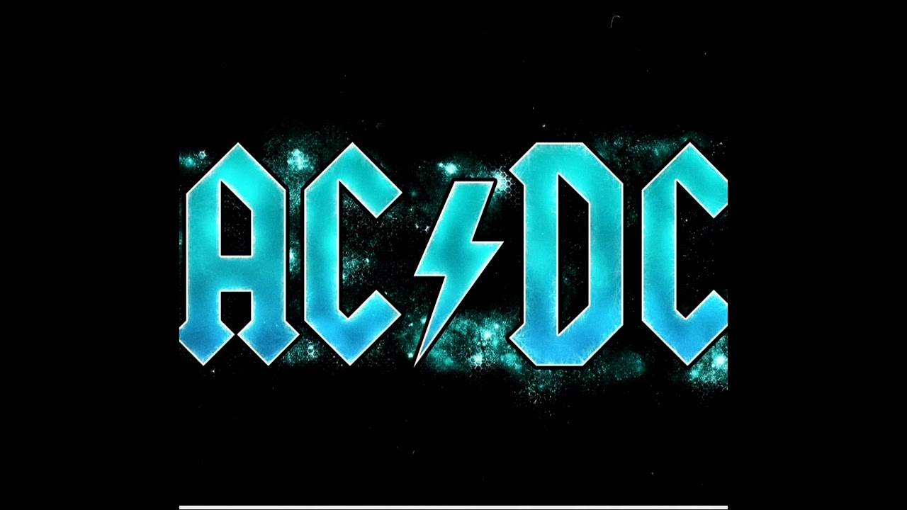 Touch Too Much, AC/DC, (Vocal Cover)