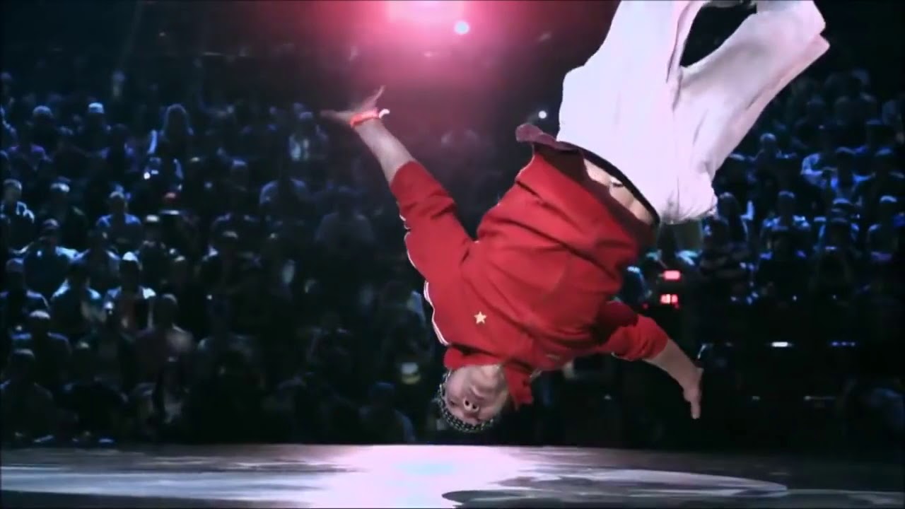 Electrocore feat  D'fezza   Never Give Up! 720p