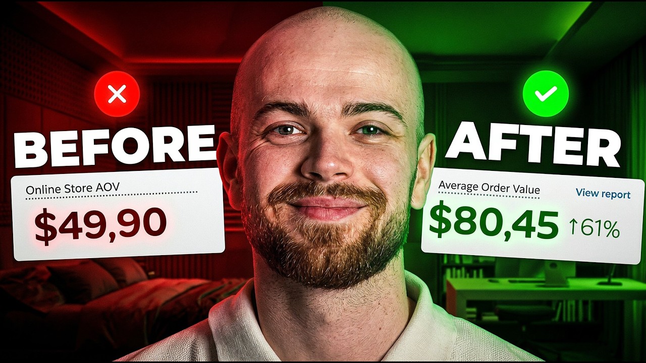 How to set up bundle offers on Shopify using Upsell Shark Bundles in 2026