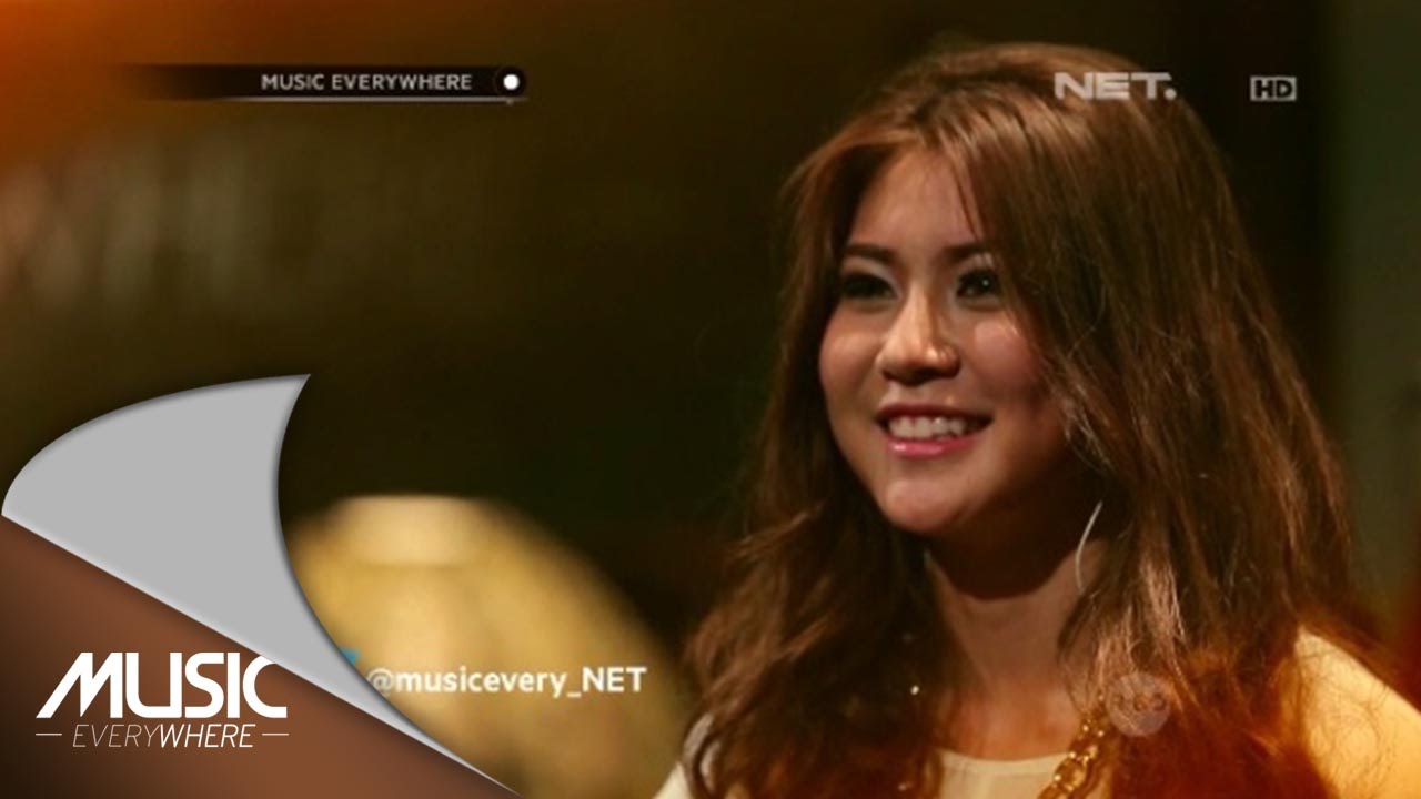 Elizabeth Tan - Aku Cinta Padamu - Music Everywhere