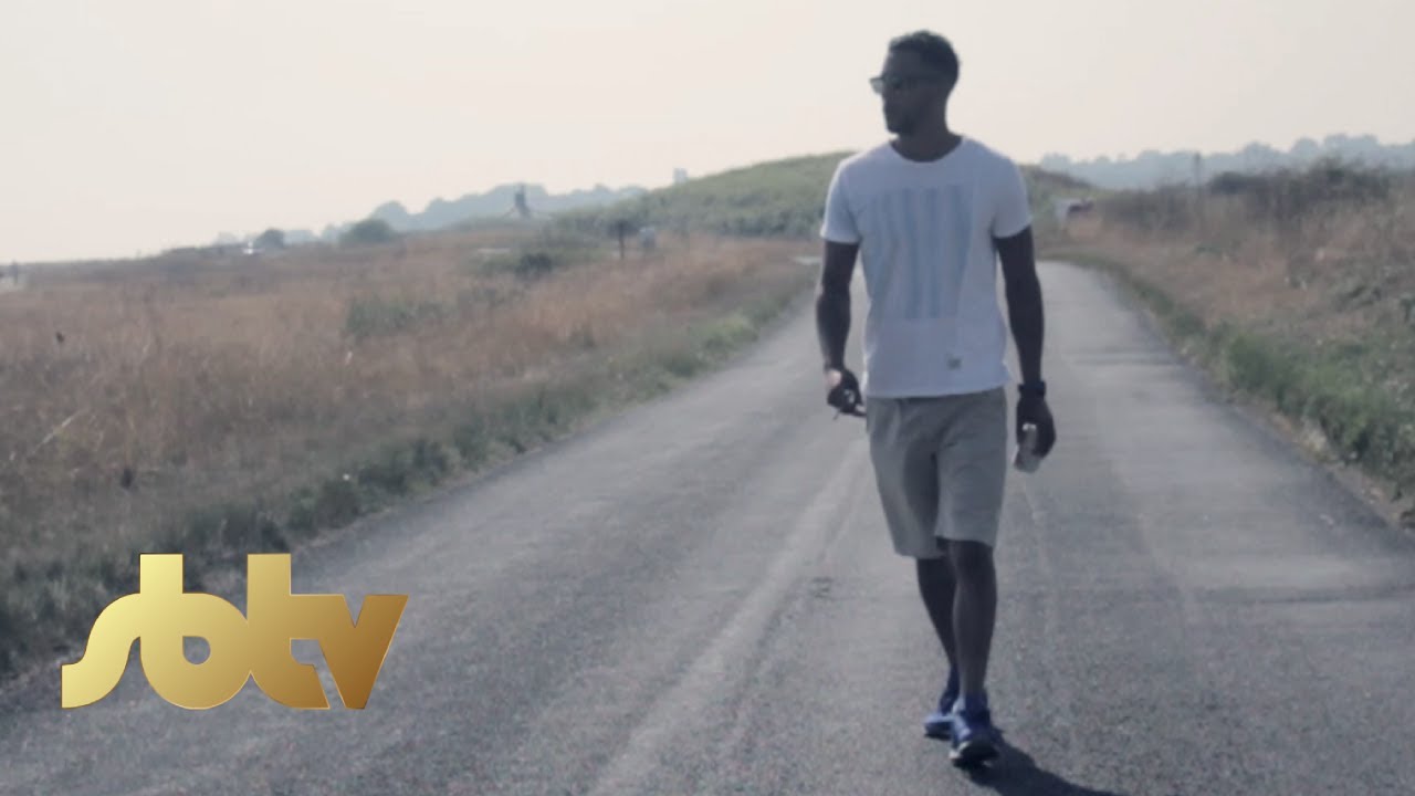Brotherhood ft Eyez, Kamakaze & Cee Major | Long Distance (Prod. By Alive) [Music Video]: #SBTV10