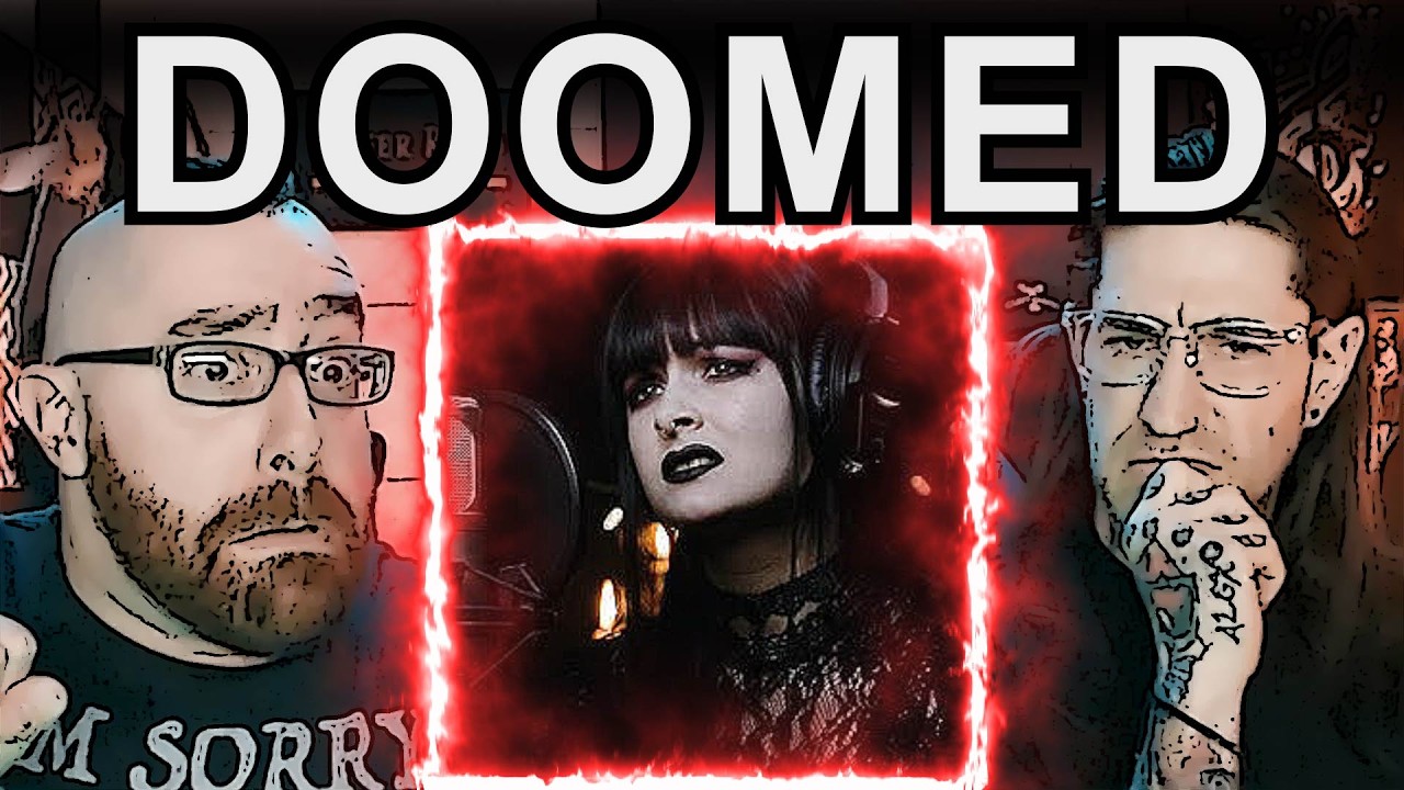 WE NEED MORE | DOOMED (VOCAL COVER)  | MAPHRA