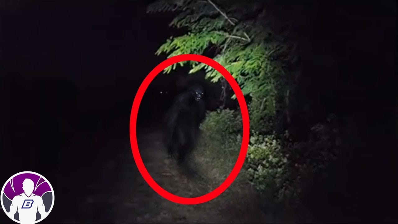 Top 10 vídeos De Terror Que No Te Dejarán Dormir