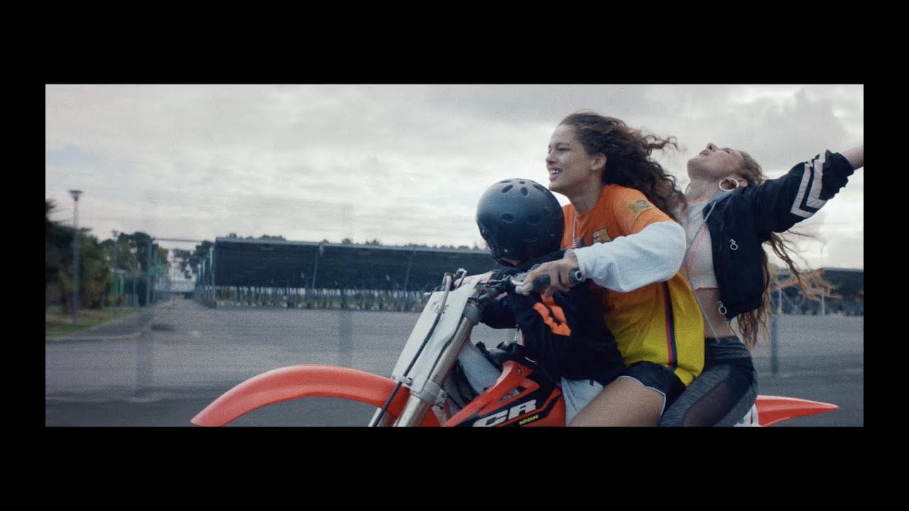 New French Cinema Week 2022 | Austin Film Society