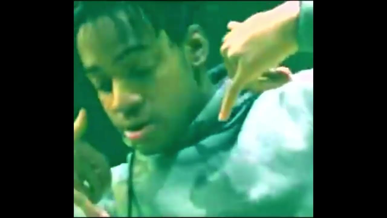 Old Playboi Carti x MexikoDro Type Beat ''Kept it All For Me''