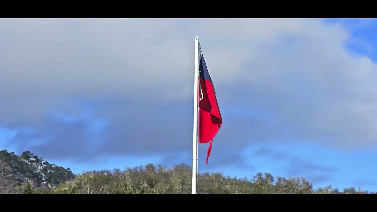 Conociendo el Paso Icalma, Desde aduana Argentina en Villa Pehuenia, a aduana Chilena. 19AGO2024