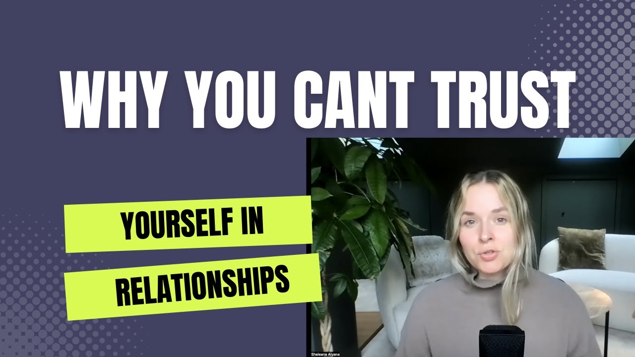 Why You Cant Trust Your Gut in Relationships