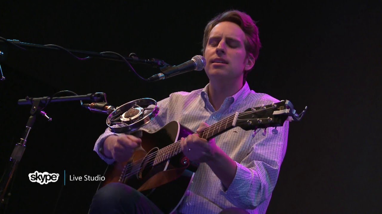 Ben Rector - When I'm With You (101.9 KINK)