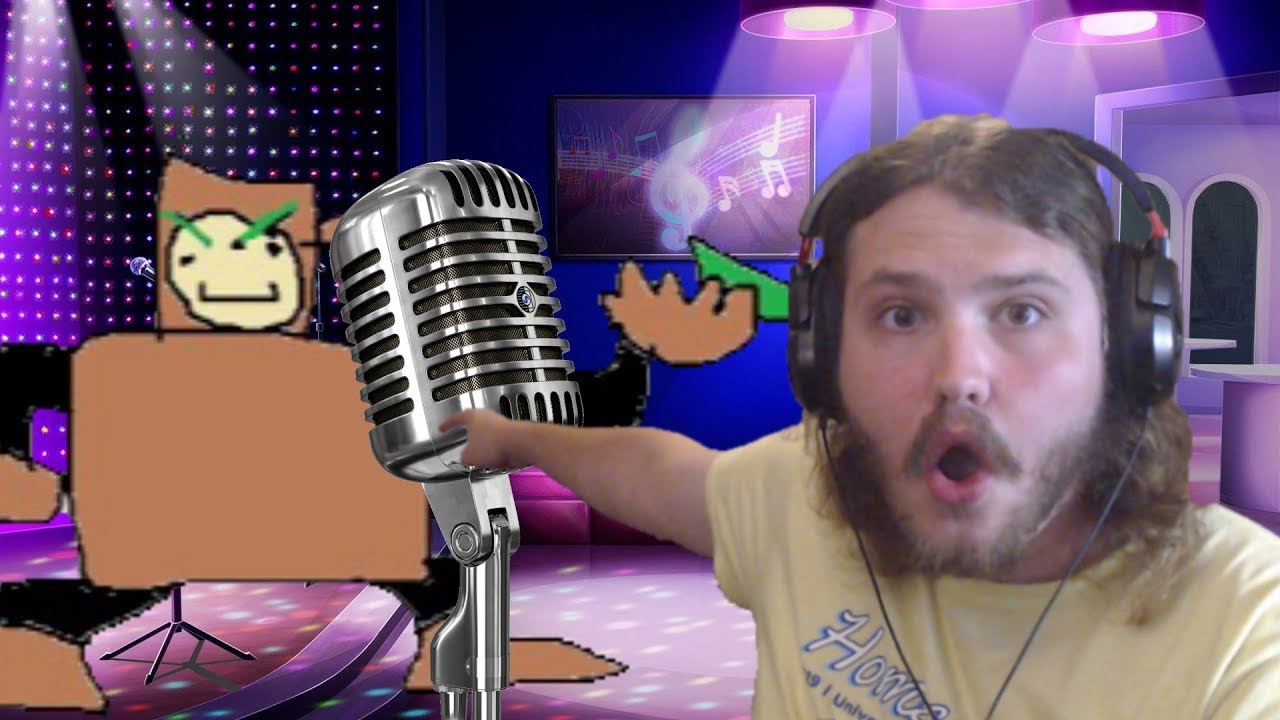 Greystar's 4th Karaoke Stream!