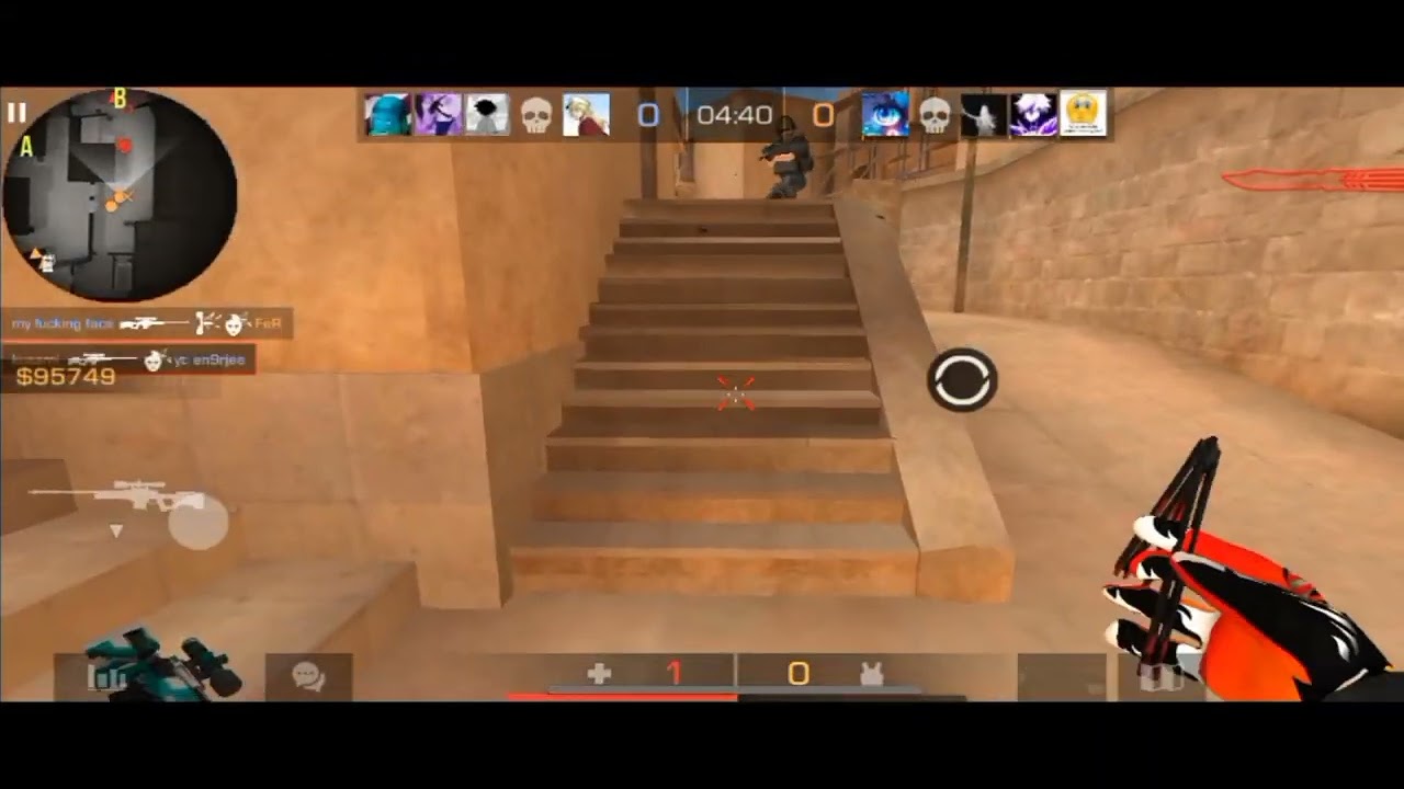 #kiauto | aimbot