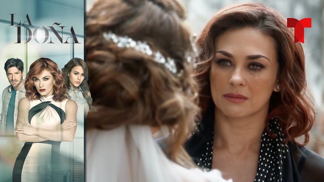 La Doña | Capítulo Final | Telemundo Novelas