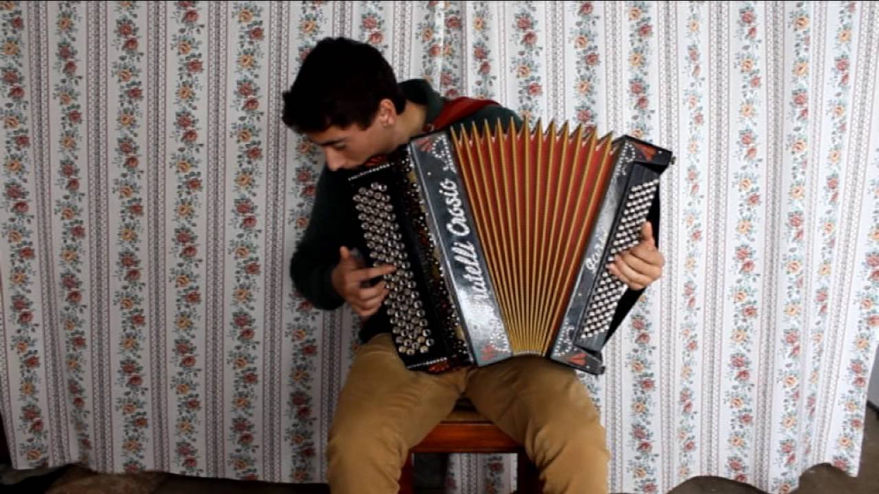 Miguel Guerreiro - Medley de Valsas Mandadas