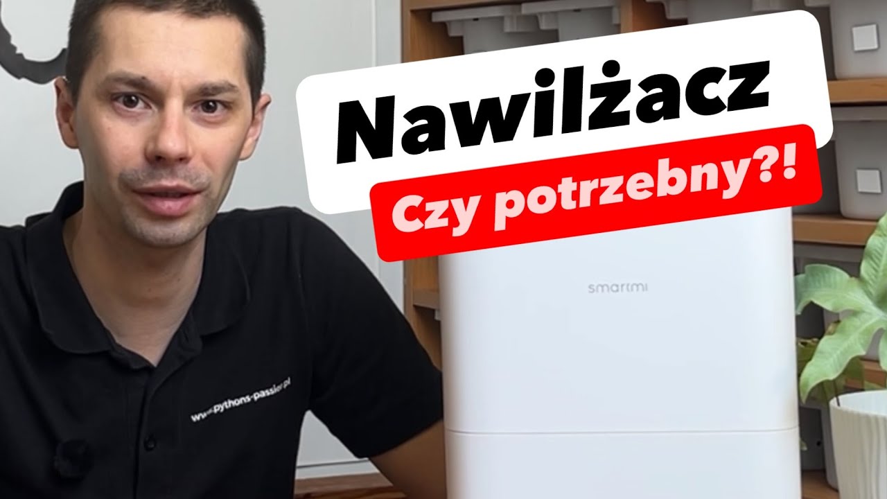 Używasz Nawilżacza w Hodowli Węży? Zobacz, Co Może Pójść Źle