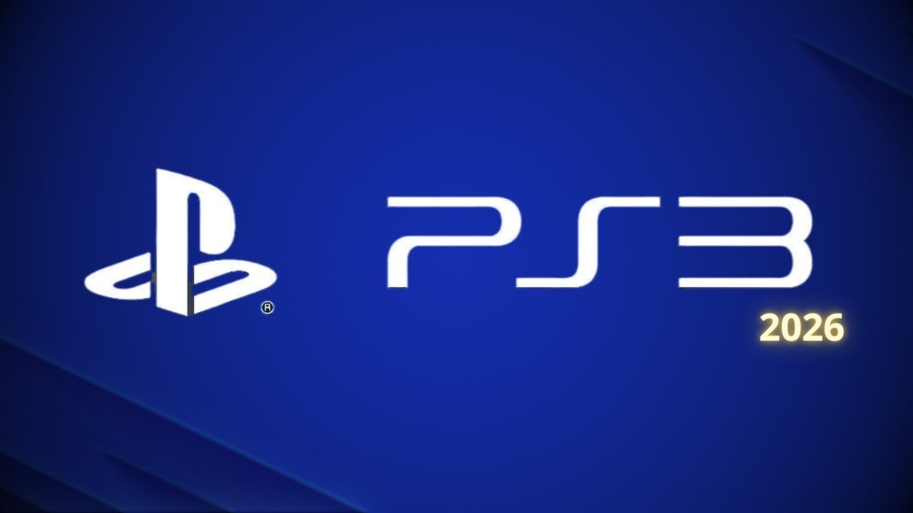 🔴Madrugada no PS3 ONLINE em 2026