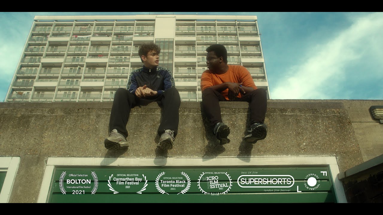 East of London (Short Film)
