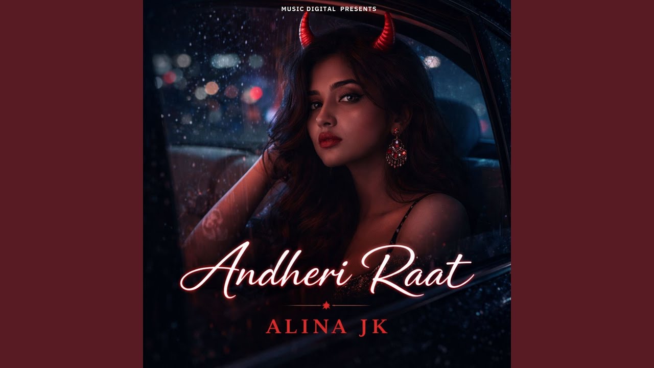 Andheri Raat