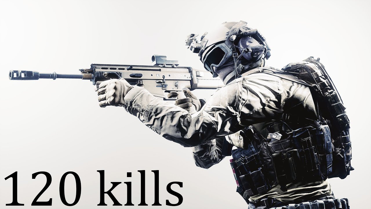 Server &mdash; bZ4 1200 Tickets &mdash; ping 170 &mdash; 120 kills