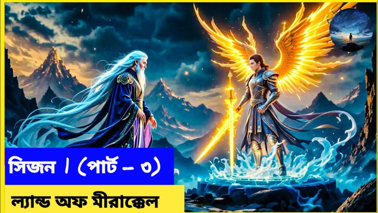 ল্যান্ড অফ মীরাক্কেল এনিমে এক্সপ্লেইন ইন বাংলা | Magical World season 1 Anime Explain বাংলা কমপ্লিট