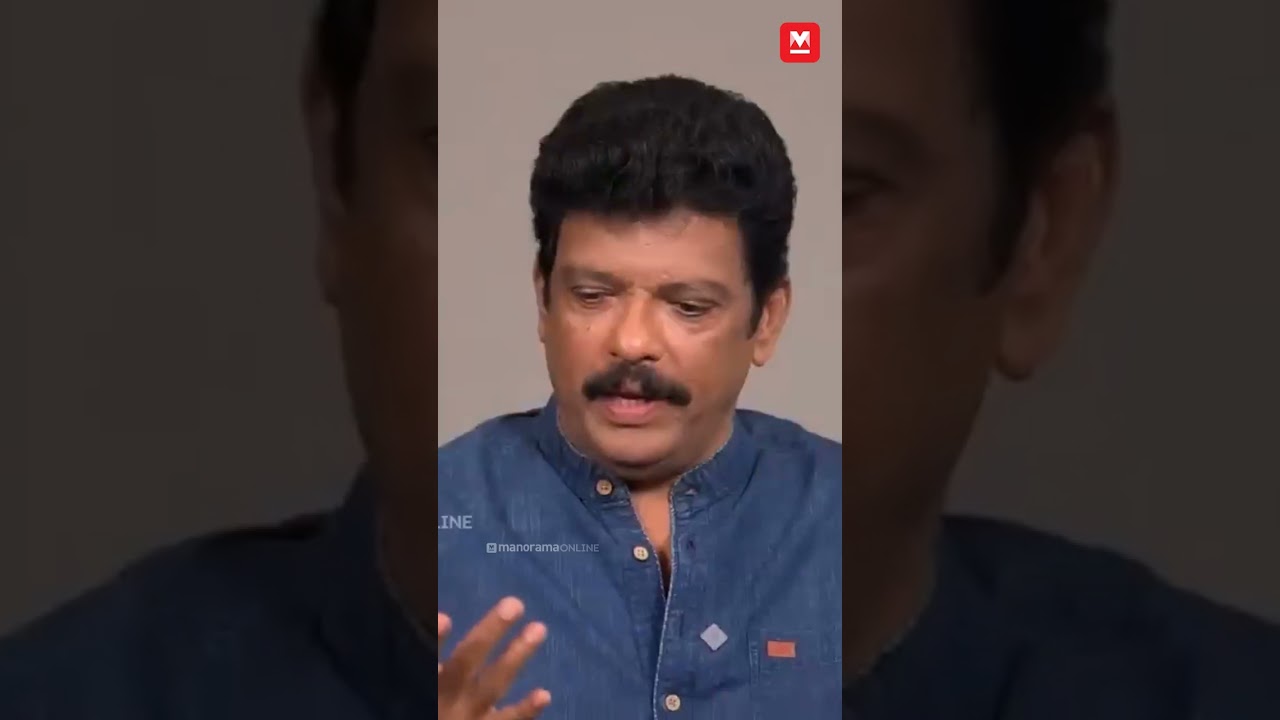 'എന്റെ കുട്ടികളെ വളർത്താൻ ഈ കഥ സിനിമയായേപറ്റൂ' എന്ന് അവർ പറഞ്ഞു | Jagadish | Asif Ali