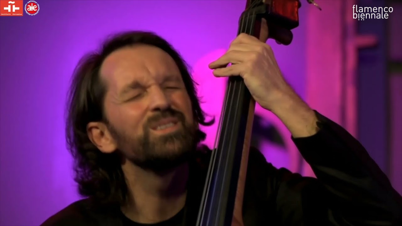 Flamenco Bi&euml;nnale NL | Pablo Mart&iacute;n Caminero Trio | La Habana a Oscuras