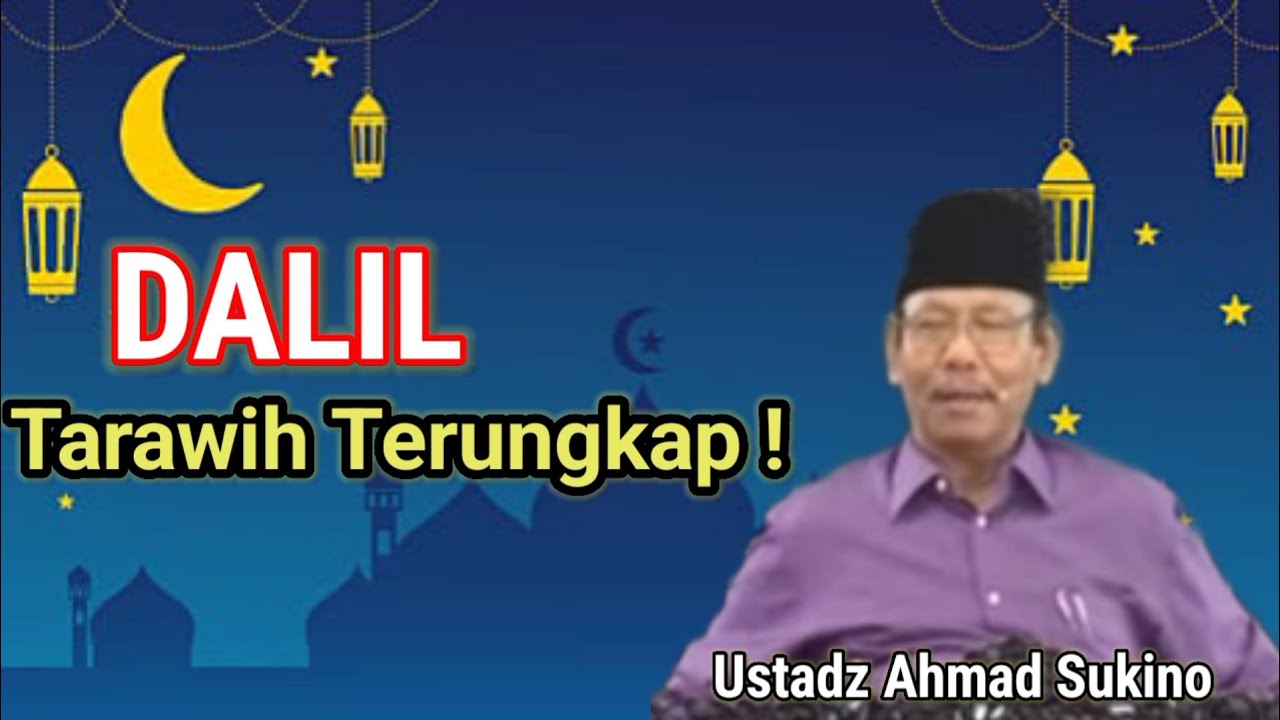 Jihad Pagi MTA: Meluruskan Sunnah Tarawih demi Menyelamatkan Generasi Dari Kesesatan