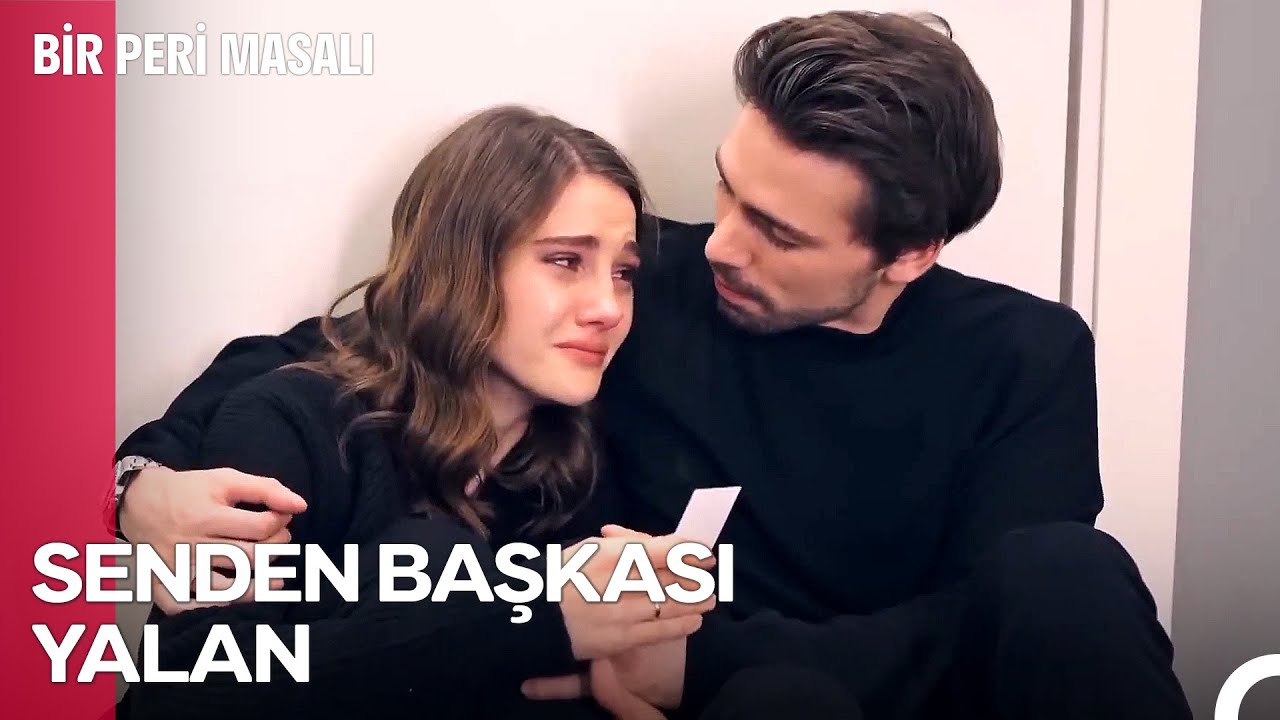 Bazı Ruhlar Birbirlerine Armağan Gibiler - Bir Peri Masalı