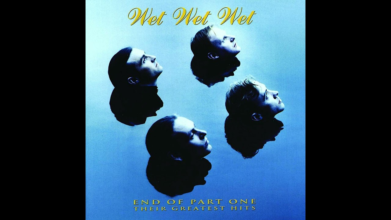 Wet Wet Wet - Goodnight Girl (Acapella)