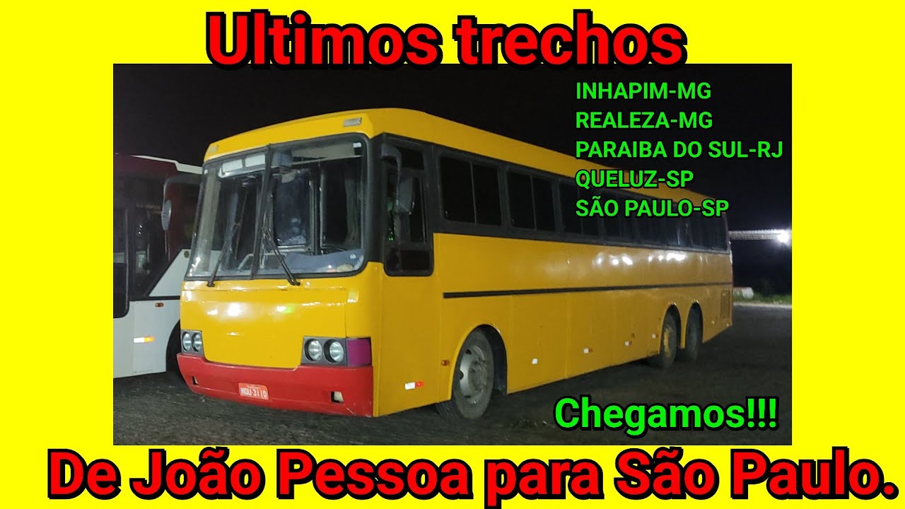 O RESGATE ÚLTIMOS TRECHOS DA VIAGEM . Será que chegamos em São Paulo #TRIBUS20469 #tribus  #mercedes