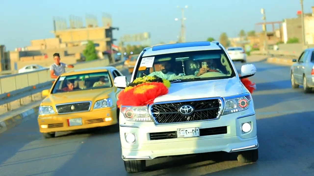 حفل زفاف الغالي حيدر الزبيدي 🔥🔥الف مبروك للحجز 07804078804