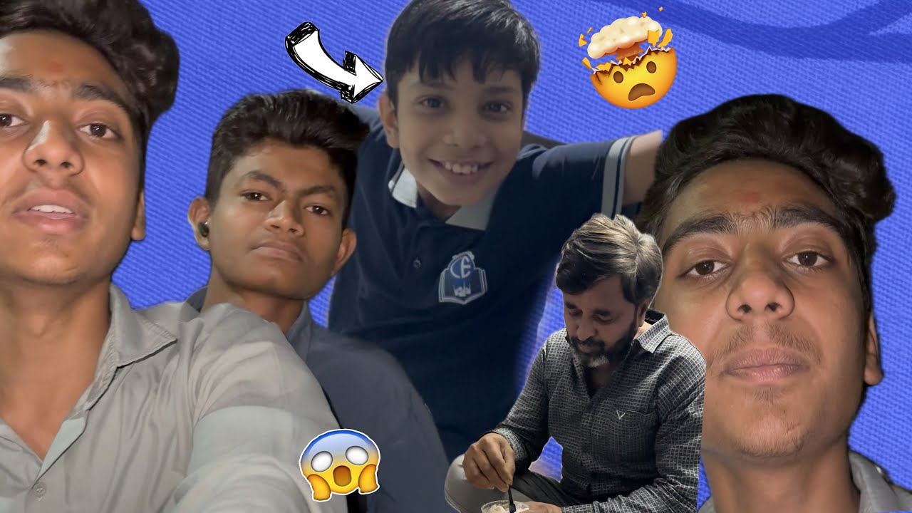 આજે બા અને દાદા આવ્યા અચાનક સુરત || Harshgohilvlog 