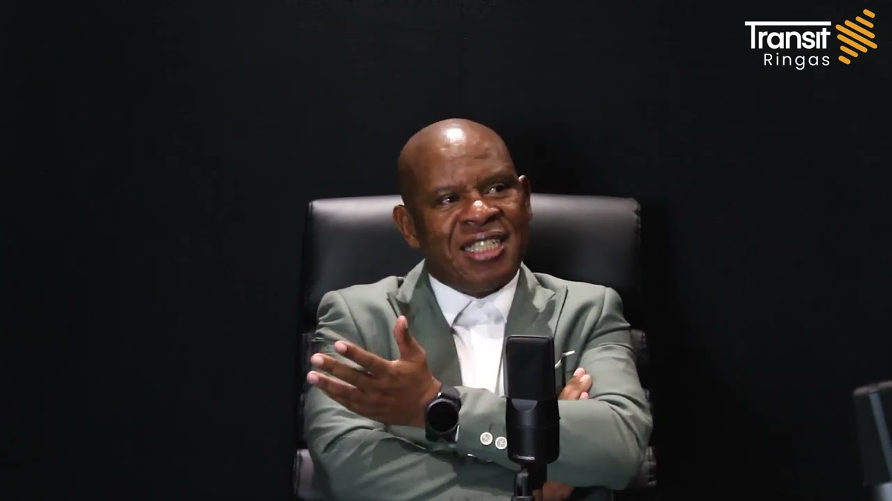 Gert Nel Exposes The Road Accident Fund - Unveiling the Crisis Behind South Africa’s RAF