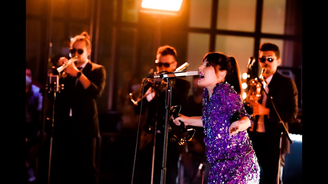 Marta Ren - Worth It | Eléctrico | Antena 3